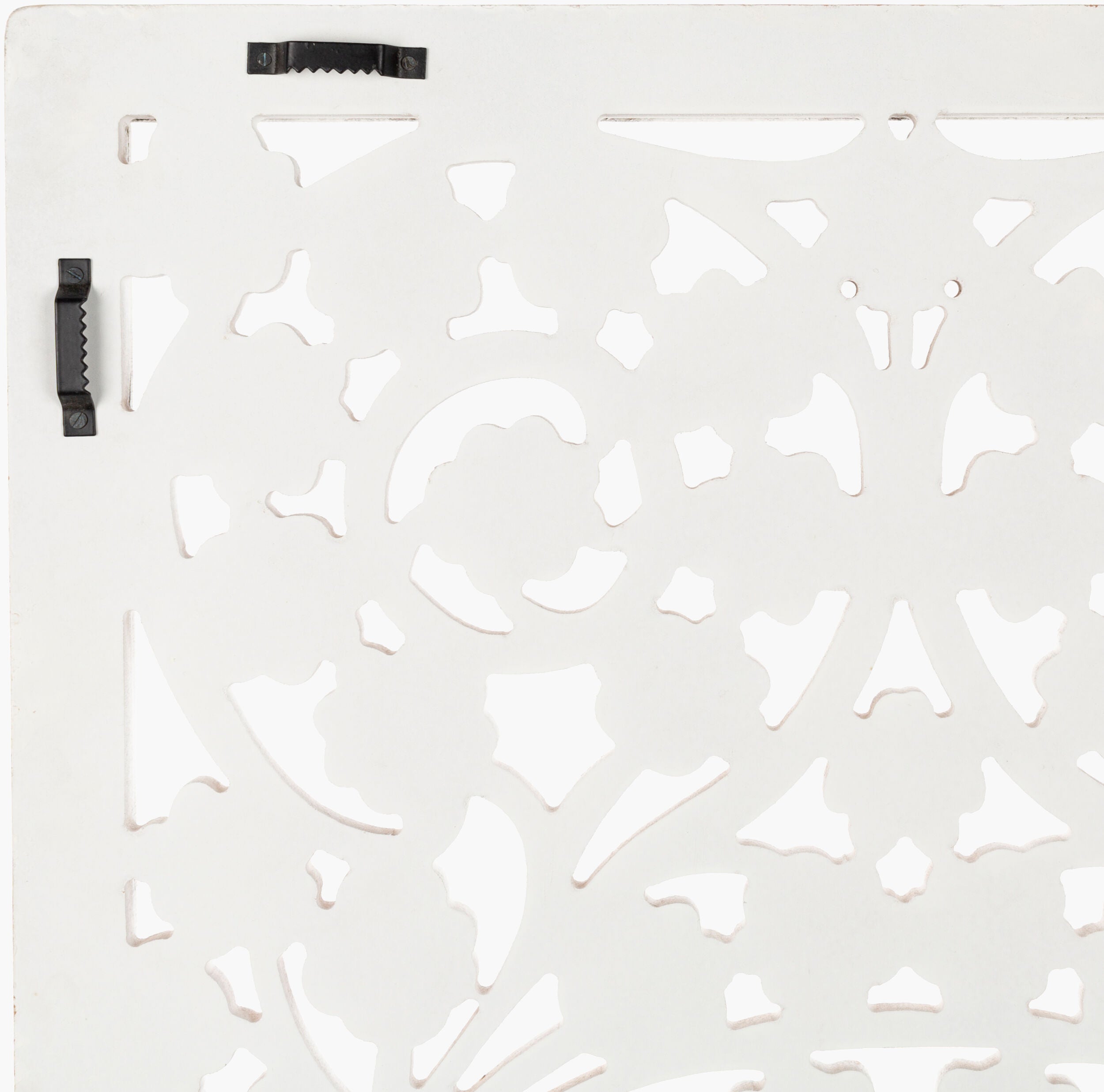 Surya Ajmer AJM-001 Wall Decor Dimensional Wall Accent by LIVABLISS