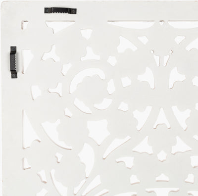 Surya Ajmer AJM-001 Wall Decor Dimensional Wall Accent by LIVABLISS
