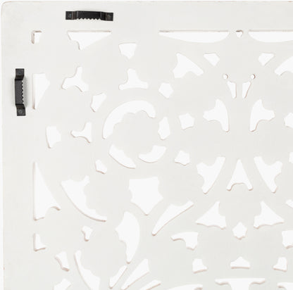 Surya Ajmer AJM-001 Wall Decor Dimensional Wall Accent by LIVABLISS