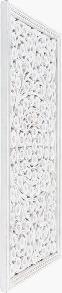 Surya Ajmer AJM-001 Wall Decor Dimensional Wall Accent by LIVABLISS