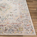 Ankara AKR-2301 Taupe Area Rug