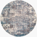 Ankara AKR-2307 Multicolor Area Rug