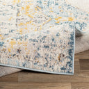 Surya Ankara AKR-2309 Ice Blue Area Rug by LIVABLISS