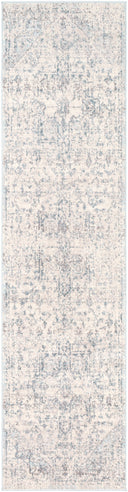 Surya Ankara AKR-2310 Off-White Area Rug by LIVABLISS