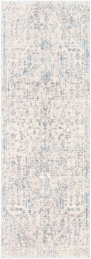 Surya Ankara AKR-2310 Off-White Area Rug by LIVABLISS