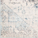 Surya Ankara AKR-2310 Off-White Area Rug by LIVABLISS
