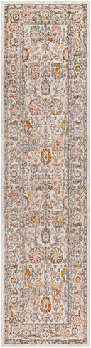 Surya Ankara AKR-2332 Area Rug Machine Woven by LIVABLISS