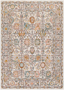 Surya Ankara AKR-2332 Area Rug Machine Woven by LIVABLISS