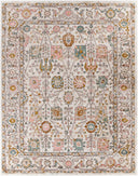 Surya Ankara AKR-2332 Area Rug Machine Woven by LIVABLISS