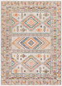 Surya Ankara AKR-2336 Area Rug Machine Woven by LIVABLISS