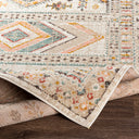 Surya Ankara AKR-2336 Dusty Pink Area Rug by LIVABLISS