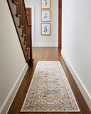 Surya Ankara AKR-2336 Dusty Pink Area Rug by LIVABLISS