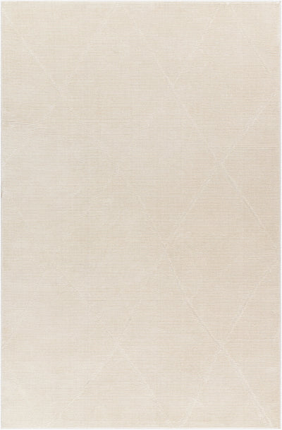 LIVABLISS Alder ALD-2300 Cream Area Rug