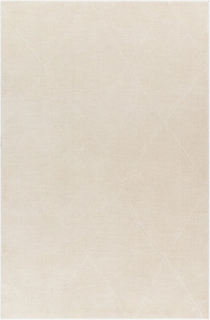 LIVABLISS Alder ALD-2300 Cream Area Rug