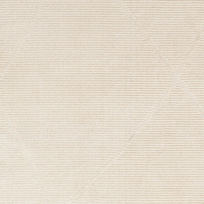 LIVABLISS Alder ALD-2300 Cream Area Rug