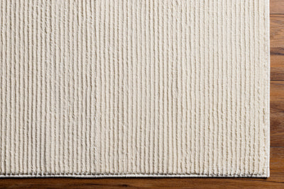 LIVABLISS Alder ALD-2304 Ivory Area Rug