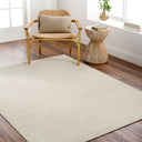 LIVABLISS Alder ALD-2304 Ivory Area Rug