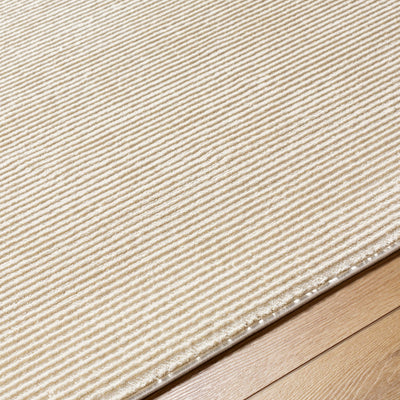 LIVABLISS Alder ALD-2304 Ivory Area Rug