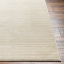 Surya Alder ALD-2306 Cream Machine Washable Area Rug by LIVABLISS