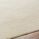 Surya Alder ALD-2306 Cream Machine Washable Area Rug by LIVABLISS