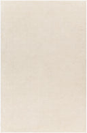 Surya Alder ALD-2307 Cream Machine Washable Area Rug by LIVABLISS