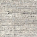Surya Alder ALD-2309 Taupe Machine Washable Area Rug by LIVABLISS
