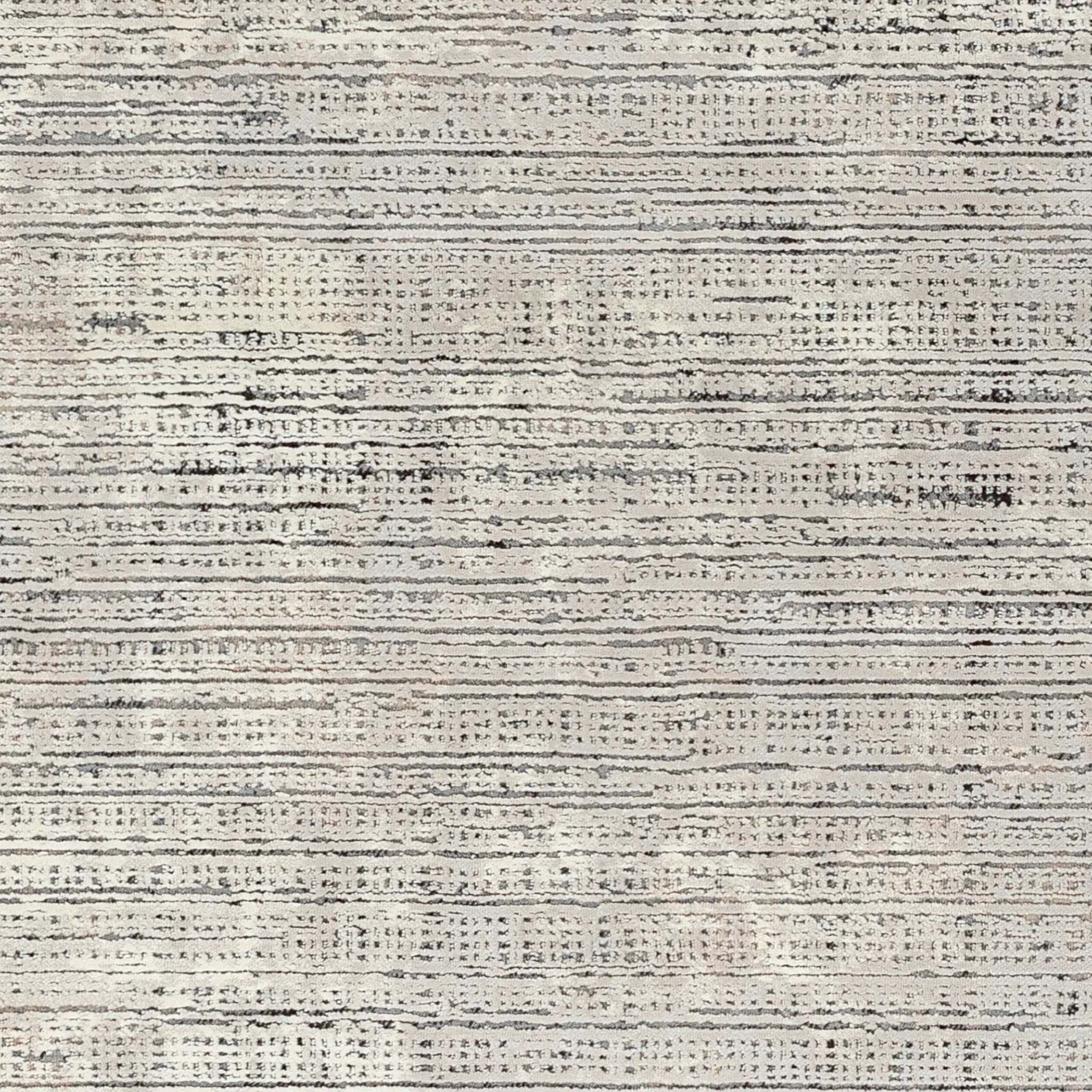 Alder ALD-2309 Taupe Area Rug by LIVABLISS