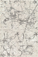 LIVABLISS Alder ALD-2314 Ivory Area Rug