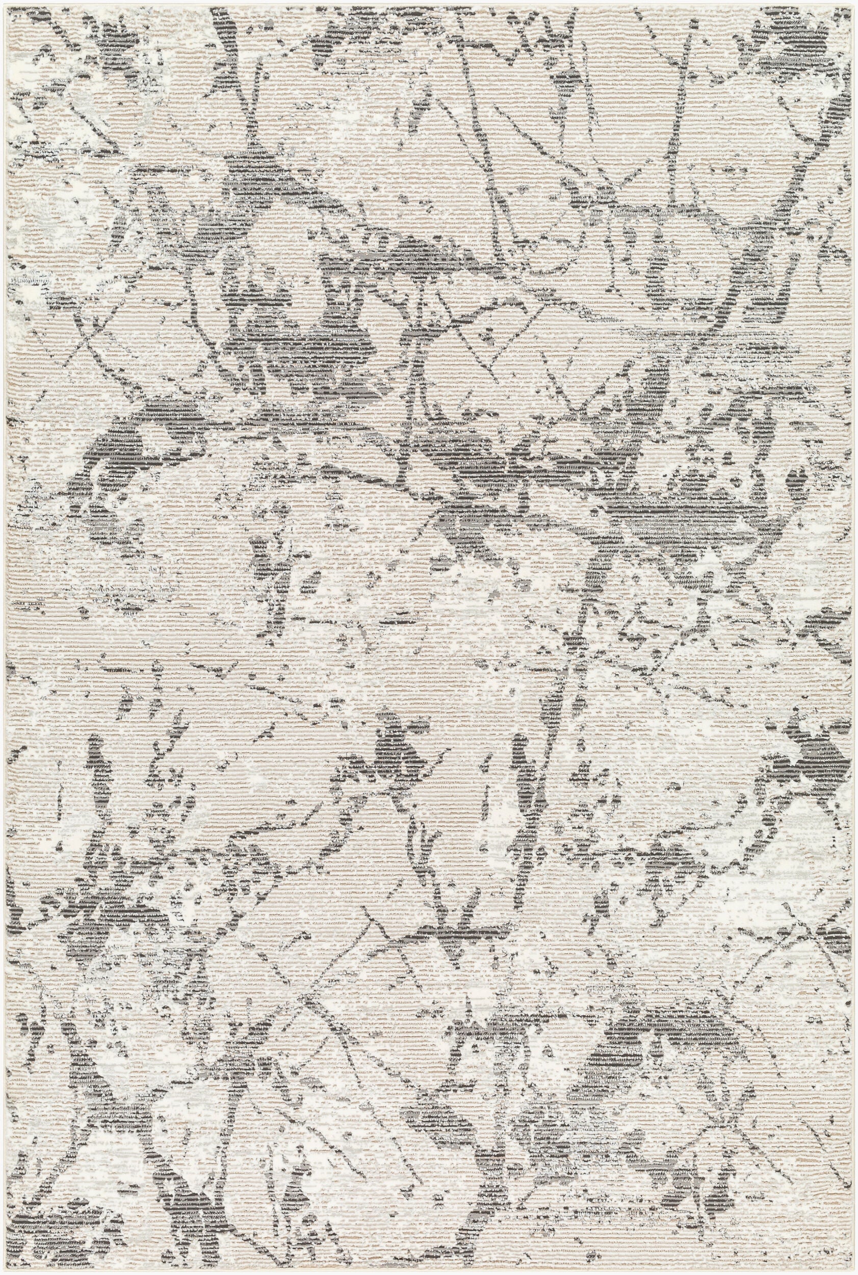 LIVABLISS Alder ALD-2314 Ivory Area Rug