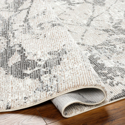LIVABLISS Alder ALD-2314 Ivory Area Rug
