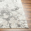 LIVABLISS Alder ALD-2314 Ivory Area Rug
