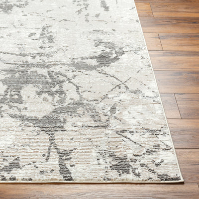 LIVABLISS Alder ALD-2314 Ivory Area Rug