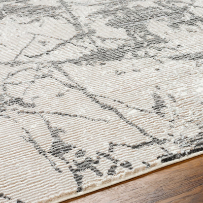 LIVABLISS Alder ALD-2314 Ivory Area Rug