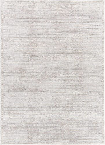Surya Alder ALD-2322 Cream Machine Washable Area Rug by LIVABLISS