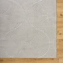 LIVABLISS Alder ALD-2324 Taupe Area Rug