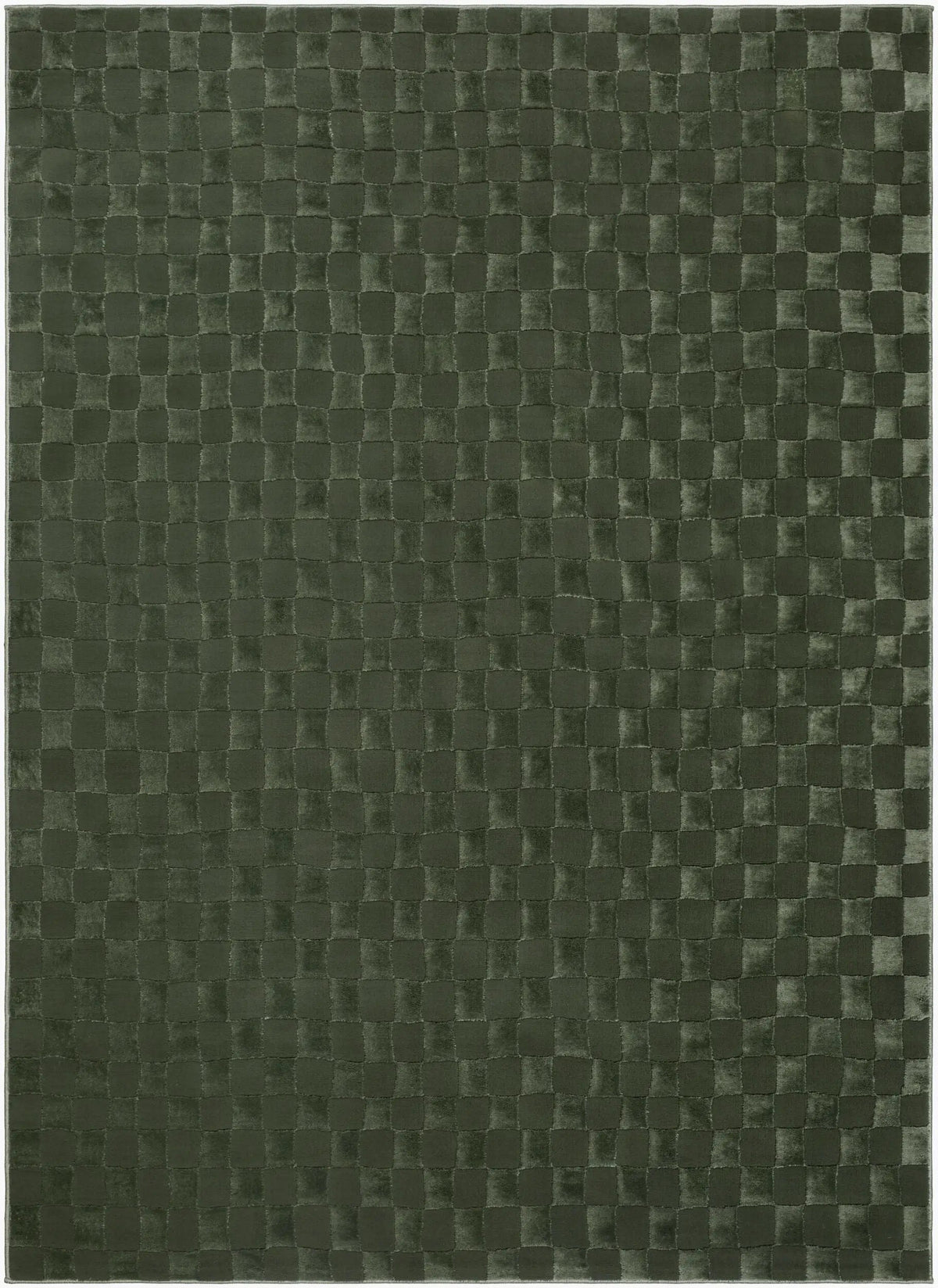 LIVABLISS Alder ALD-2338 Olive Area Rug