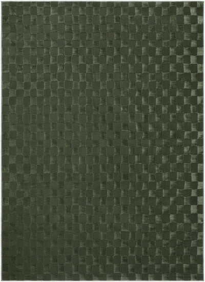 LIVABLISS Alder ALD-2338 Olive Area Rug