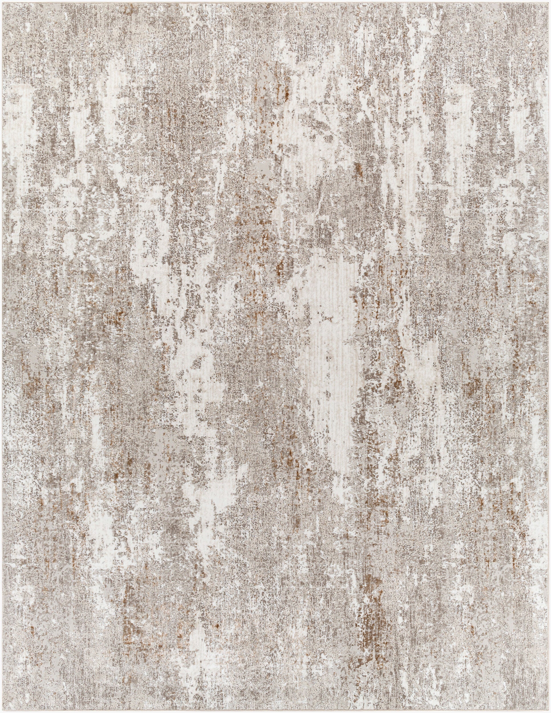 LIVABLISS Allegro ALG-2304 Ivory Area Rug