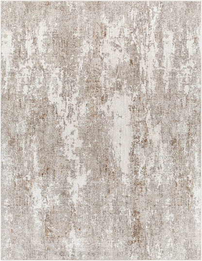 LIVABLISS Allegro ALG-2304 Ivory Area Rug
