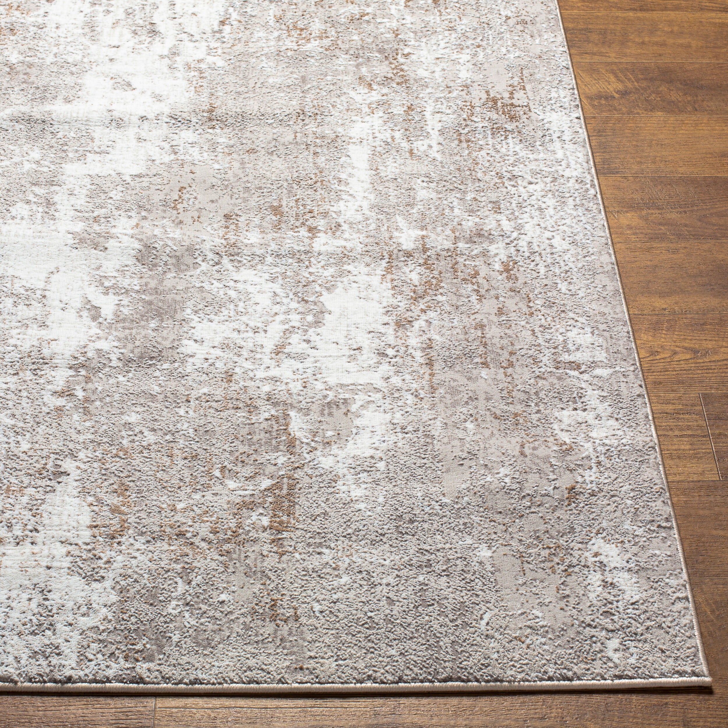 LIVABLISS Allegro ALG-2304 Ivory Area Rug