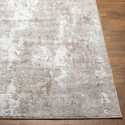 LIVABLISS Allegro ALG-2304 Ivory Area Rug