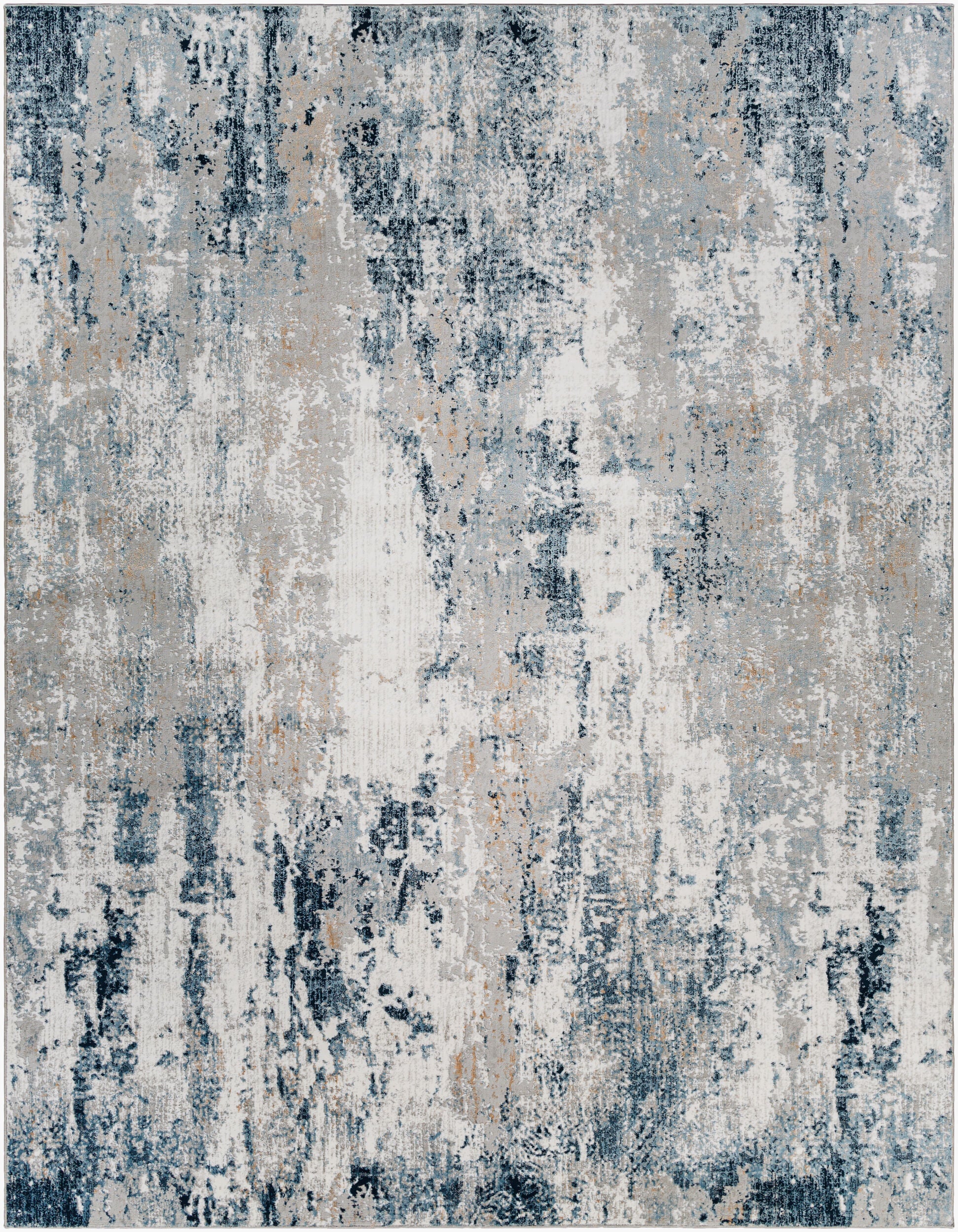 LIVABLISS Allegro ALG-2306 Ivory Area Rug