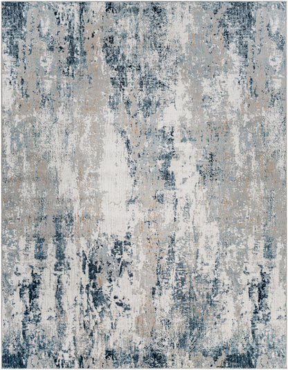 LIVABLISS Allegro ALG-2306 Ivory Area Rug
