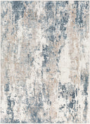 LIVABLISS Allegro ALG-2307 Ivory Area Rug