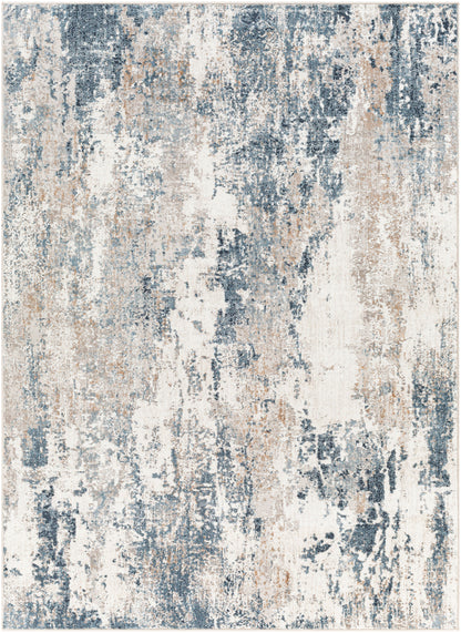 LIVABLISS Allegro ALG-2307 Ivory Area Rug