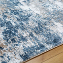 LIVABLISS Allegro ALG-2307 Ivory Area Rug