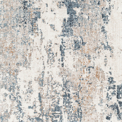 LIVABLISS Allegro ALG-2307 Ivory Area Rug