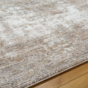 LIVABLISS Allegro ALG-2313 Ivory Area Rug