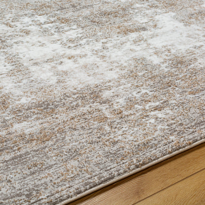 LIVABLISS Allegro ALG-2313 Ivory Area Rug