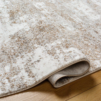 LIVABLISS Allegro ALG-2313 Ivory Area Rug